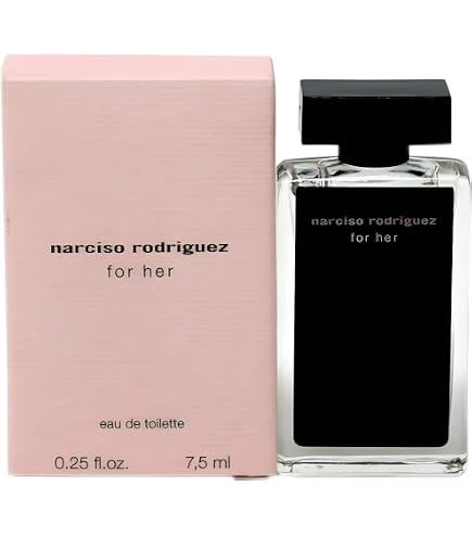 Narciso Rodriguez For Her Eau De Parfum Spray 30ml/1oz : Amazon.ae