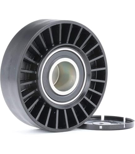 Kit Viti E Puleggia Albero Motore CONT ITech MS05 Per VW LT, Transporter T4, Bus 2.4 D/2.5 TDI