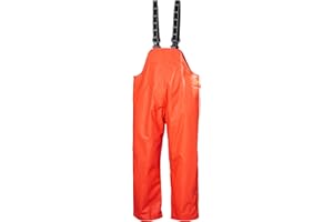 Helly Hansen Workwear Mixte Mandal Helly Hansen Workwear, Orange, M EU