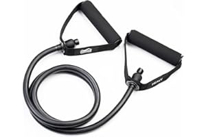 PHANTOM ATHLETICS Phantom Resistance Tubes – ekspander fitness | taśmy oporowe do treningu bicepsów