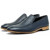 Ducavelli Flavia Hakiki Deri Erkek Klasik Ayakkabı, Loafer Klasik Ayakkabı