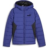 PUMA ESS Padded Jacket Mont &Uuml;niseks &Ccedil;ocuk