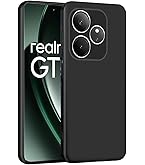 Coque Pour Realme GT Neo 3 En PU Cuir Rose, Housse étui Magnétique Flip