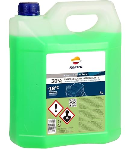 MN4112-10 MANNOL AF12 Longlife Antigelo G12, Rosso, 10l - Foto 9