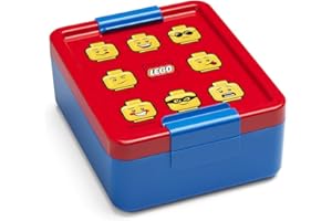 Room Copenhagen LEGO LUNCH BOX - ICONIC
