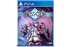 ININ CrossCode - [Playstation 4]