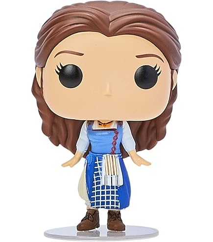 Funko POP! Beauty and The Beast: Belle in Green Dress with Book 2021 Spring Convention Exclusive : Amazon.co.uk: Toys & Games Funko POP! Beauty and The Beast: Belle in Green Dress with Book 2021 Spring Convention Exclusive : Amazon.co.uk: Toys & Games