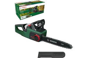 Home and Garden sladdlösa motorsåg AdvancedChain 36V-35-40 (För kapning av krävande lövträd; 36 volt-system, kedjehasti