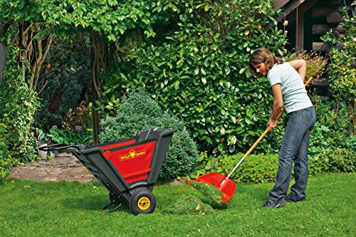 WOLF-Garten multi-star® Rechen DR-M 3IN1; 71AAD001650 - 2