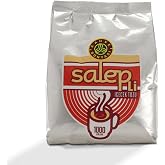 Kahve D&uuml;nyası Salep 1 Kg