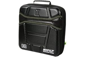 Exalt Carbon Marker Bag