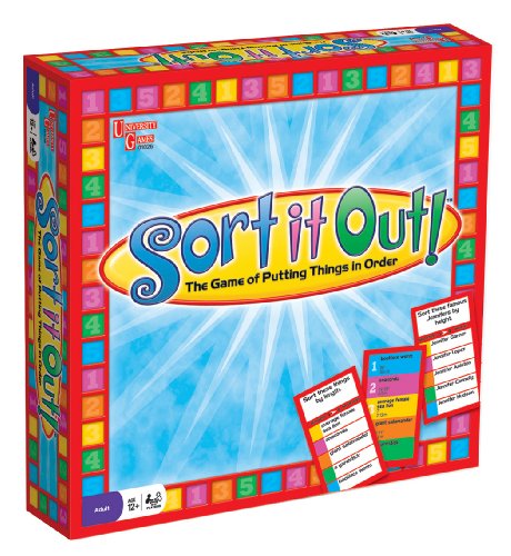 Sort It Out