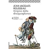 Origine della disuguaglianza