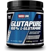 Hardline Glutapure 300 Gr