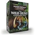 Board Royale - Wild Hunt Expansion Pack - Cooperative Survival Experience