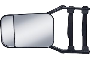 ‎CARPOINT Carpoint Caravan-Rückspiegel Luxe Double