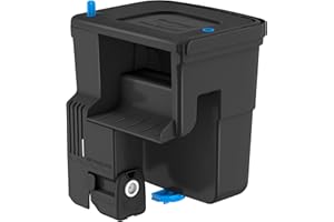 SEACHEM Außenfilter Tidal 35 für Aquarien
