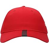 Puma Unisex Adult Cap, Puma Red-Puma Black, One Size