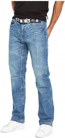 New Baltimore Straight Jeans 