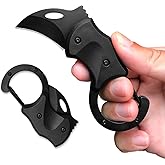 PANCA Gadgets Home Tools, Car Keychain And Lanyard Strap, Tool Box, Gift For Men, Multipurpose Tool, Solid Black (Pack of 1)
