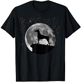 Dobermann Dog Shirt Gift