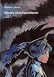 Cover zum Buch Dindra Drachenreiterin