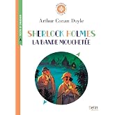 La Bande mouchet&eacute;e: Cycle 3