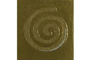 COSMIC SHIMMER Detail Embossing Powder - Bright Gold