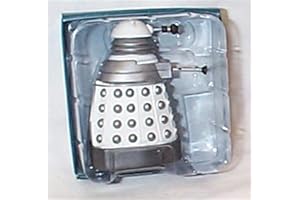 EAGLEMOSS Doctor Who Figurine Collection # 64 New Paradigm Supreme Dalek