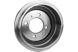 TRW AUTOMOTIVE DB4398 Tamburo Freno