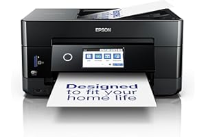 Epson Expression Premium XP-7100 Print/Scan/Copy Wi-Fi Colour Printer