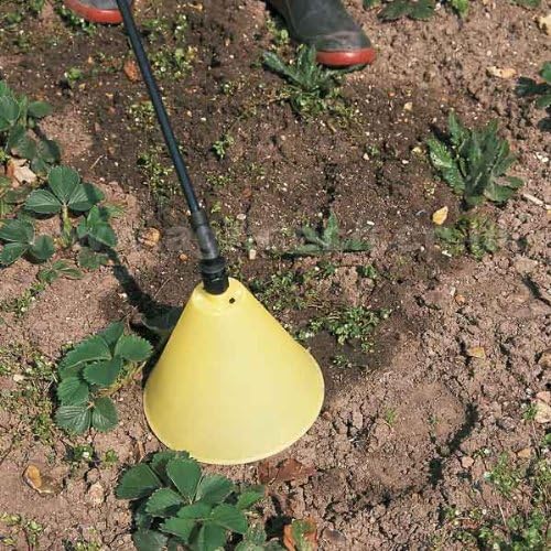 Cooper Pegler Cone Sprayshield To Fit Grp Lance 741721