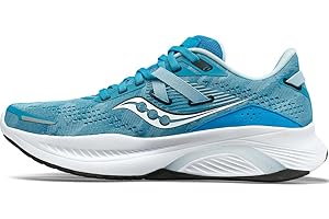 Saucony Damskie buty sportowe Guide 16