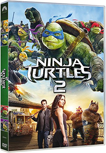 Ninja turtles