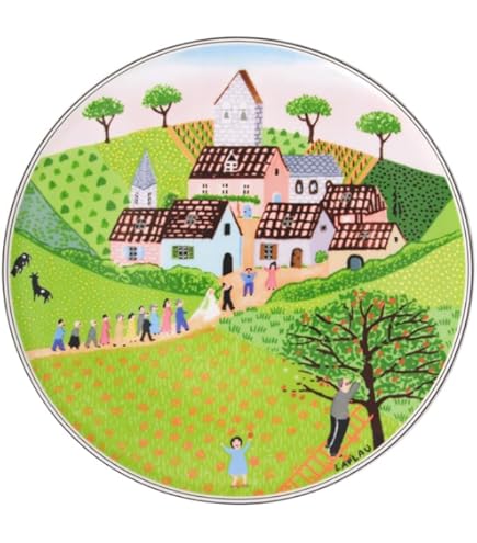 Villeroy & Boch Design Naif Gifts Coppa Con Manici