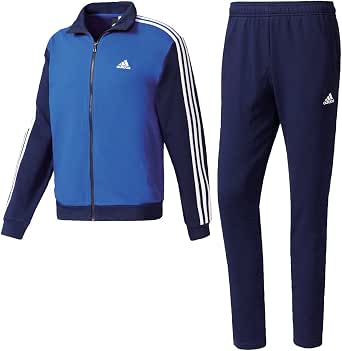 adidas Co Relax TS Tuta, Uomo, Uomo, CO Relax TS : MainApps: Amazon.it:  Abbigliamento