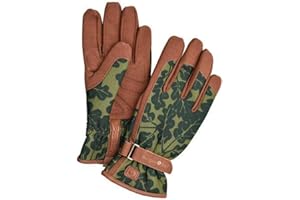 Burgon & Ball Women's Gardening Gloves Gardening Gloves (pack of 1)