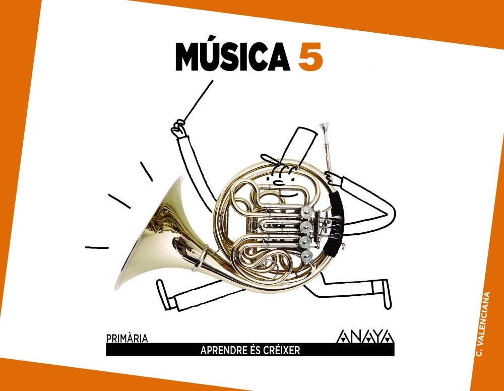 Música 5