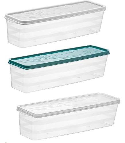 Wham Contenitore per Cereali, 5 l