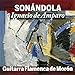 Produktbild Sonandola Guitarra Flamenca de Moro