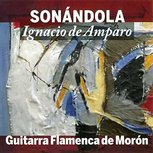 Preisvergleich Produktbild Sonandola Guitarra Flamenca de Moro