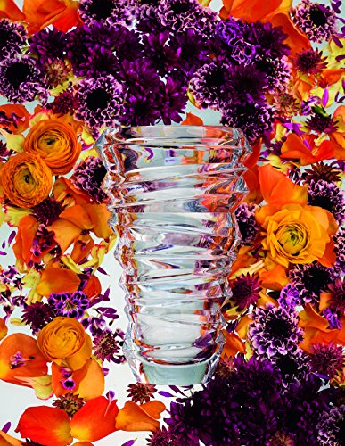 Spiegelau & Nachtmann, Vase, Kristallglas, 24 cm, 0081411-0, Slice - 4