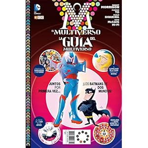 El Multiverso núm. 06