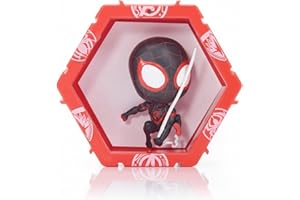 WOW! PODS Figura LED Wow! POD Miles Morales Marvel