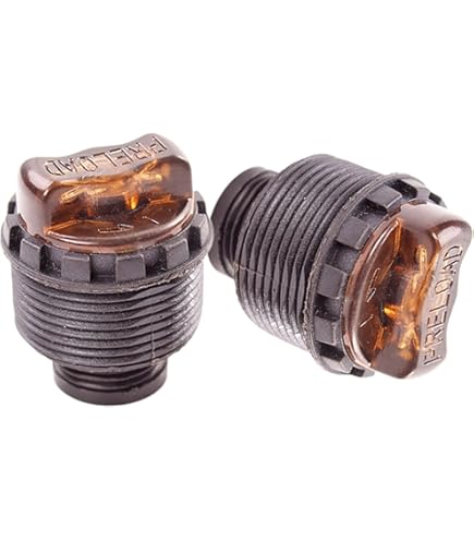 Dioche Bouchon De Remplissage D'eau Capuchon De Verrouillage D'entrée D