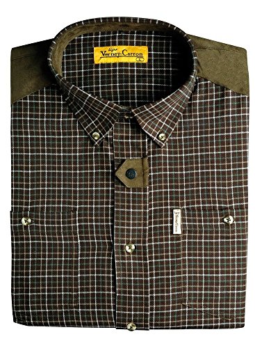 Chemise de chasse Ligne Verney-Carron Vitry