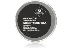 Dear Beard MR Cire à moustache 30 ml
