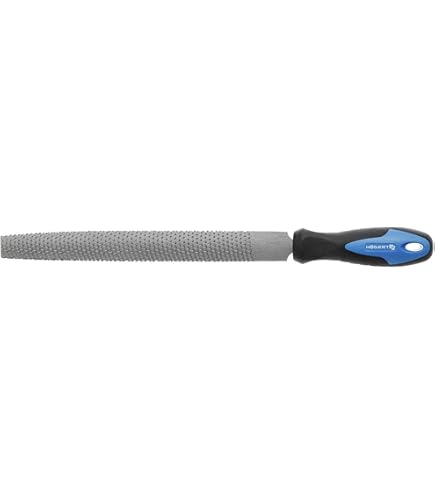 PFERD Holzraspel PF 1552 150 H2 150mm 11233157 1st. Online