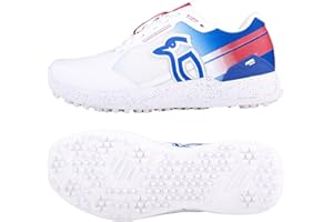Kookaburra Hat Unisex Kc 1.0 Rubber Soled Cricket Shoecricket Shoe