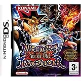 Yu-Gi-Oh! : Nightmare Troubadour